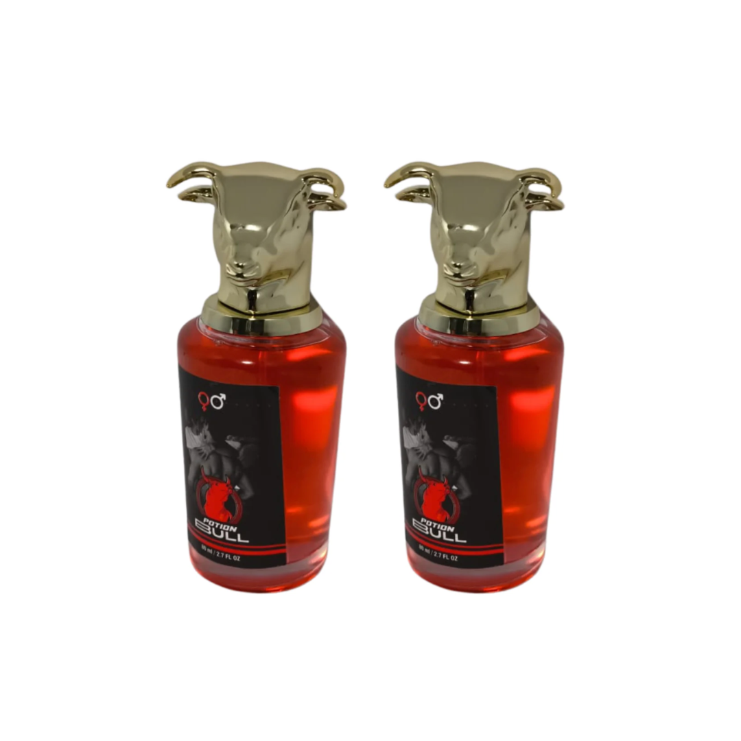 feromona Potium toro 2 unds